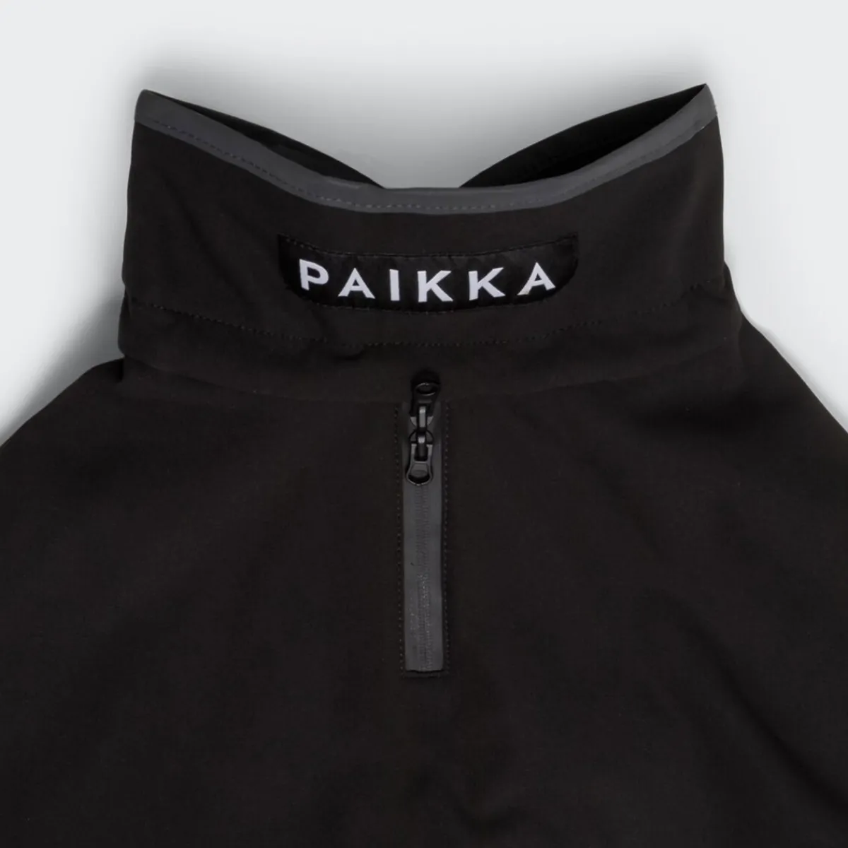Recovery Softshell-takki, musta>PAIKKA Sale