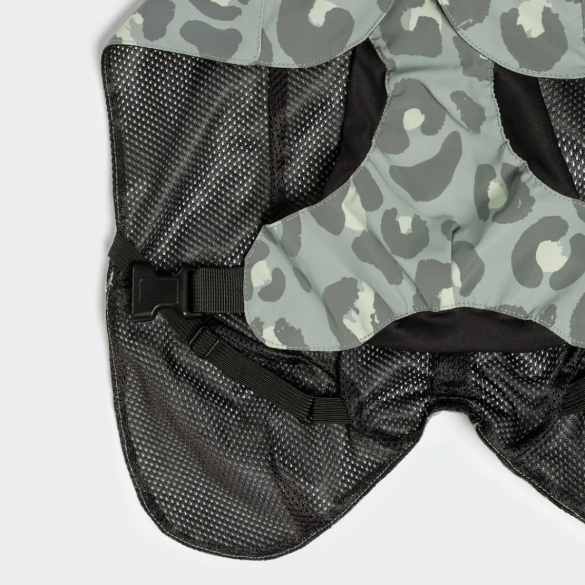 Visibility Raincoat Lite -sadetakki, green leo>PAIKKA Sale