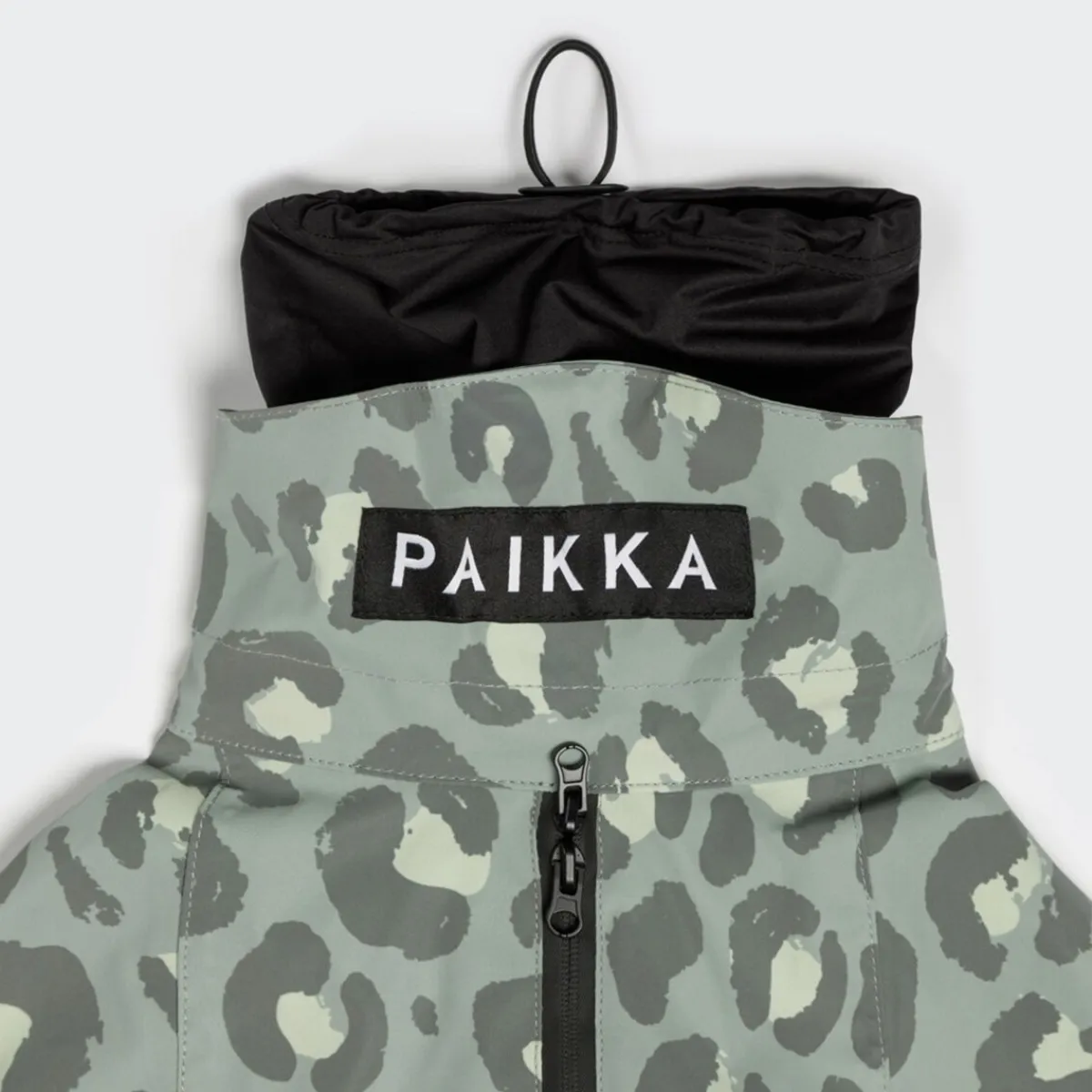 Visibility Raincoat Lite -sadetakki, green leo>PAIKKA Sale