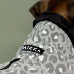 Visibility Raincoat Lite -sadetakki, green leo>PAIKKA Sale