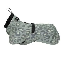 Visibility Raincoat Lite -sadetakki, green leo>PAIKKA Sale