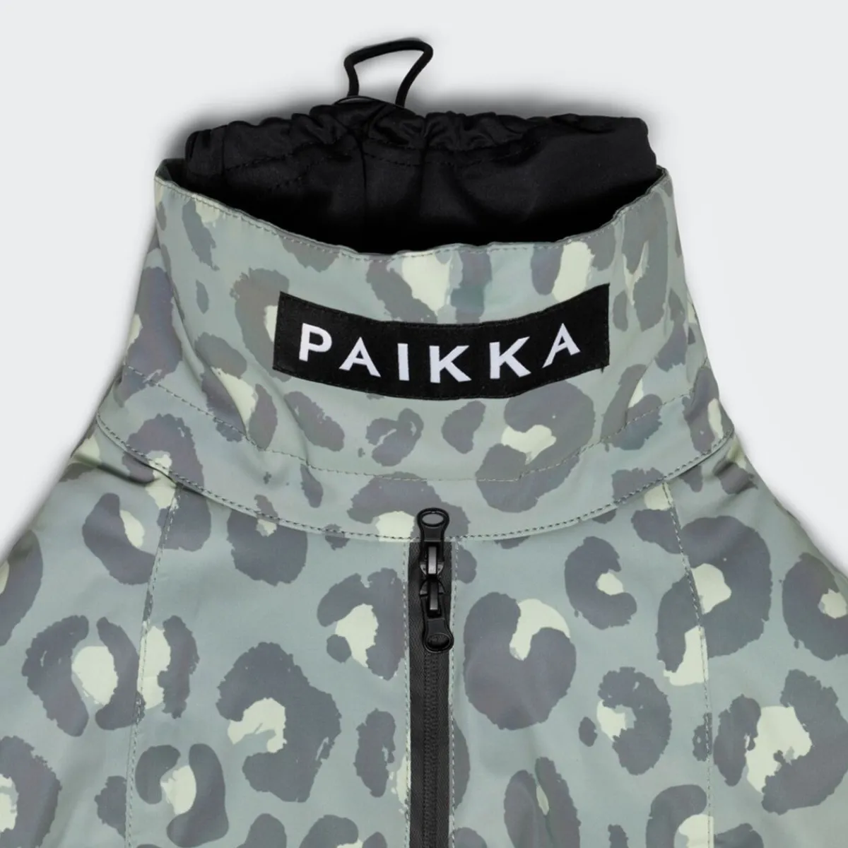 Visibility talvitakki, green leo>PAIKKA Hot