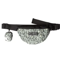 Visibility Treat Bag vyölaukku, green leo>PAIKKA Clearance