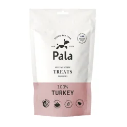 Pala 100% Kalkkuna 100g>Pala Petfoods Best
