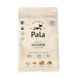 Pala #5 Kana>Pala Petfoods New