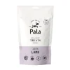Pala 100% Lammas 100g>Pala Petfoods Clearance