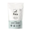 Pala 100% Naudansydän 100g>Pala Petfoods Best