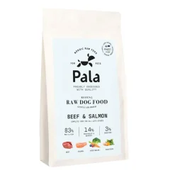 Pala #3 Nauta&Lohi>Pala Petfoods