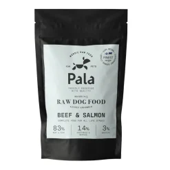 Pala #3 Nauta&Lohi>Pala Petfoods