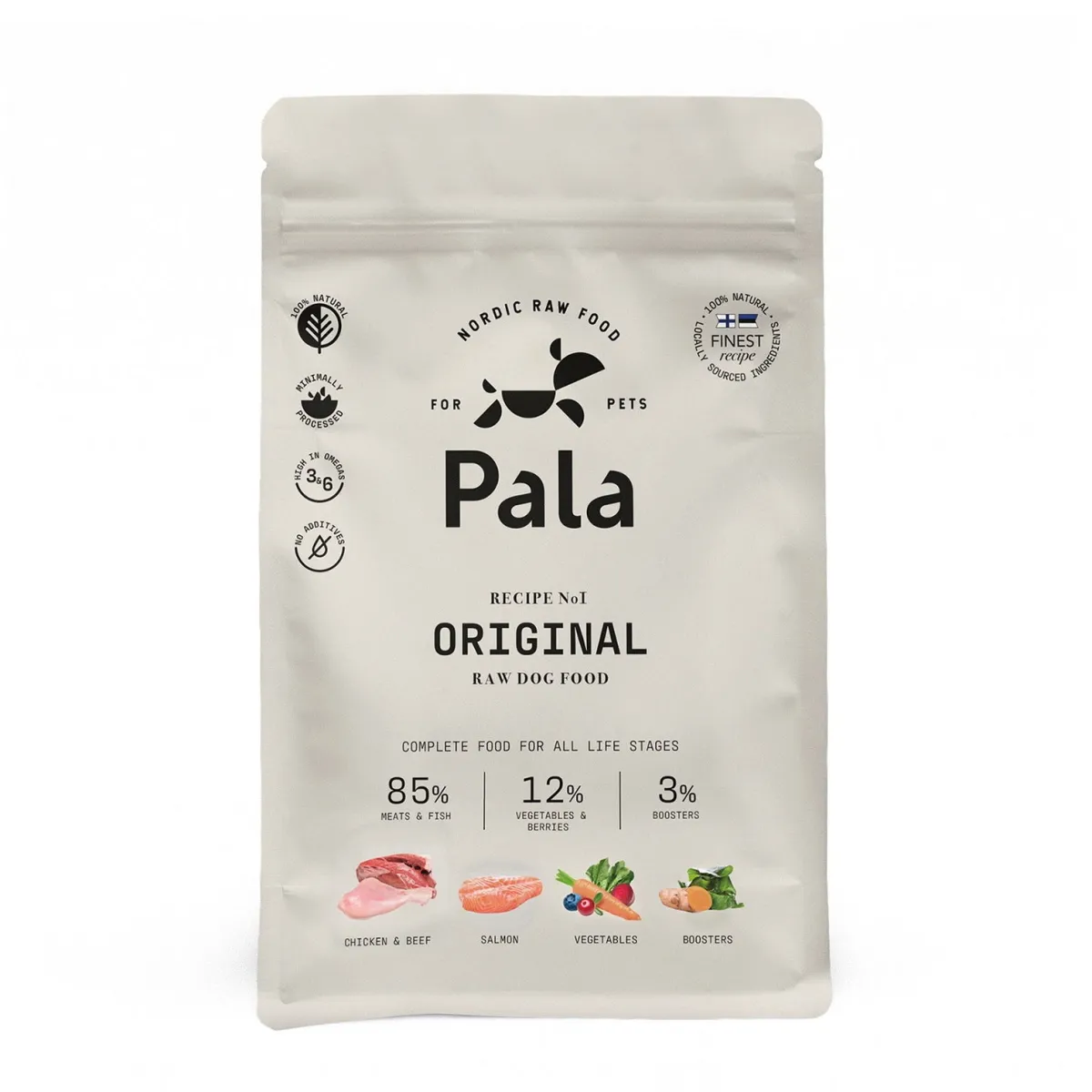 Pala #1 Original>Pala Petfoods Outlet
