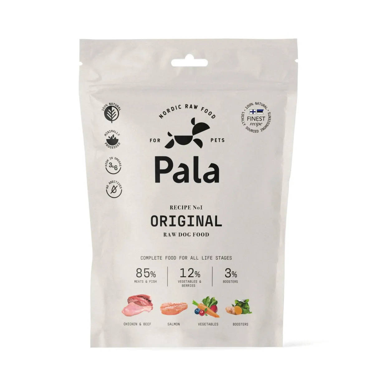 Pala #1 Original>Pala Petfoods Outlet