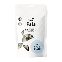 Pala Turskannahkapunos 80 g>Pala Petfoods New