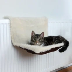 Patteripeti Radiator Bed Plush>Trixie