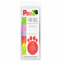 koiran suojatossut, 12 kpl>PawZ Hot