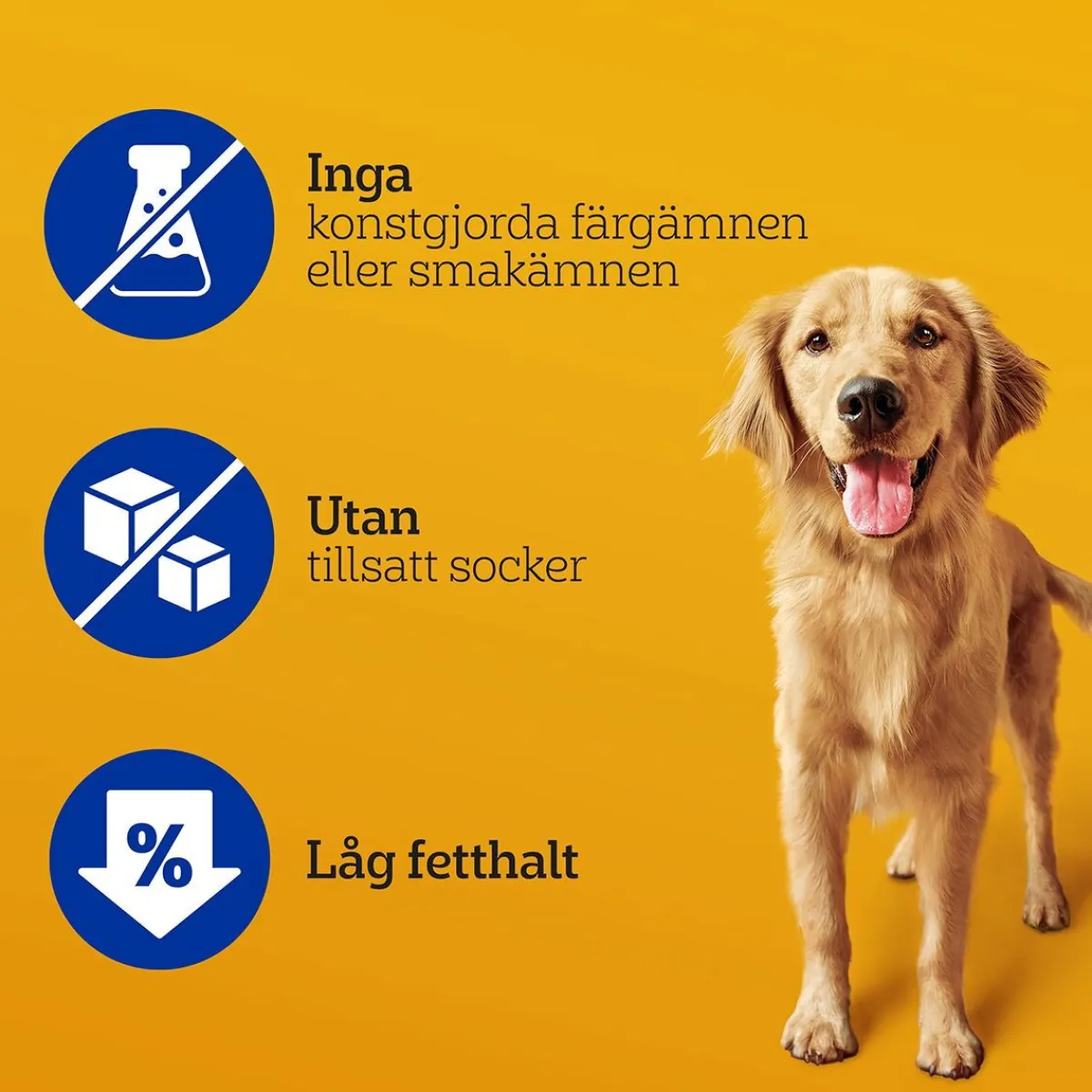 Dentastix L 4x21-pack>Pedigree Clearance