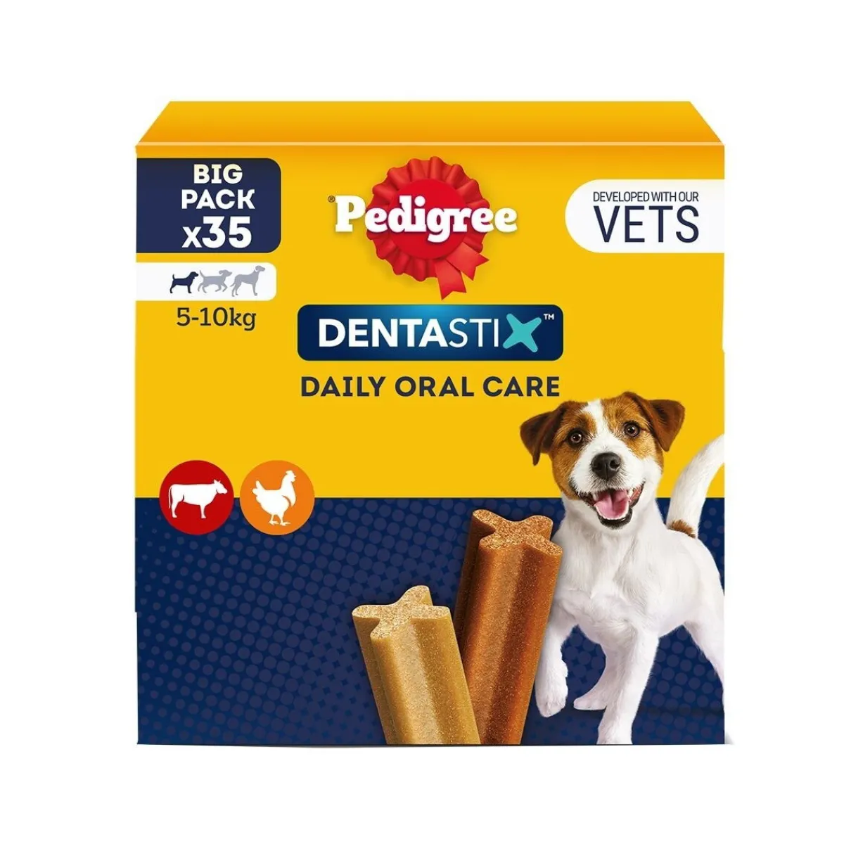 Dentastix S>Pedigree Online