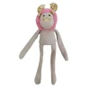 Pehmolelu Bark-a-Boo Marshmallow Jungle LongLimbs Leijona L>Bark A Boo Discount