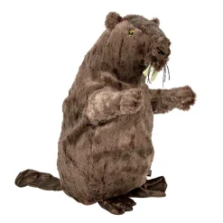 Pehmolelu Beaver>Trixie New