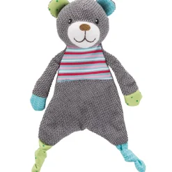 Pehmolelu Junior Nalle Crincle>Trixie Discount