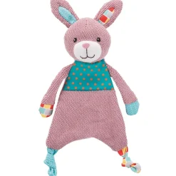 Pehmolelu Junior Pupu Crincle>Trixie New
