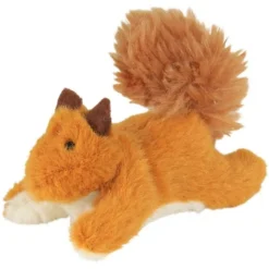Pehmolelu Squirrel, 9 cm>Trixie Hot