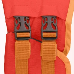 Pelastusliivit koiralle Float Coat, punainen>RuffWear