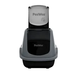 Pellettivessa EcoHus>Peewee Best