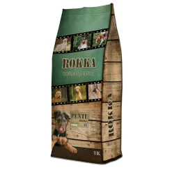 Pentu 15kg>Rokka New