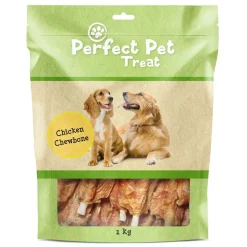 kanaluutikku>Perfect Pet Outlet