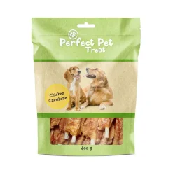 kanaluutikku>Perfect Pet Outlet