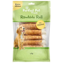 kanapururulla 18cm 15kpl, 1kg>Perfect Pet Clearance