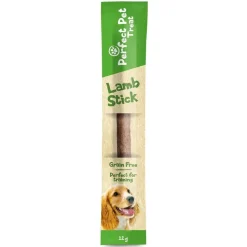 lammastikku 18cm, 12g>Perfect Pet Online