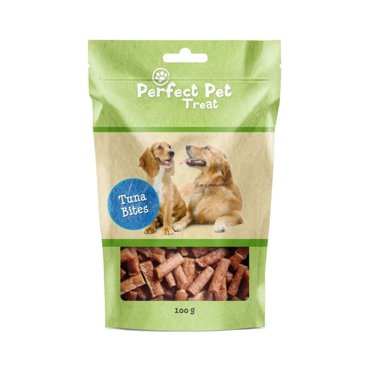 tonnikalapala 100g>Perfect Pet New