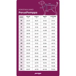 Perus valjasaukolla, luumu>Pomppa Hot
