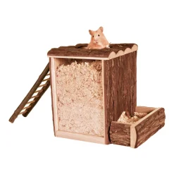 Pesämökki Play And Burrow Tower>Trixie Discount
