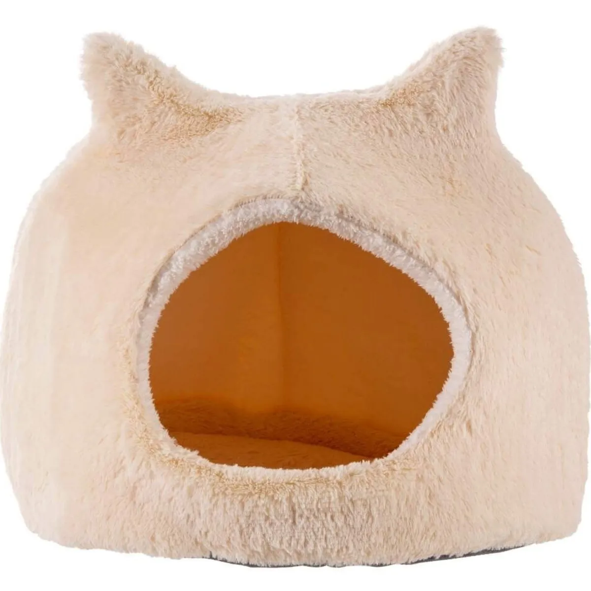 Pesäpeti Purrfect, beige>Little&Bigger Best