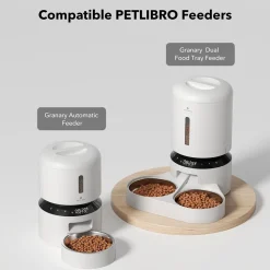 -ruoka-automaatin kuivausainepussi, 6 kpl>Petlibro Clearance