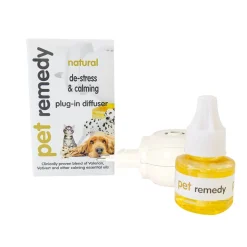 haihdutin ja liuos, 40 ml>Pet Remedy Best