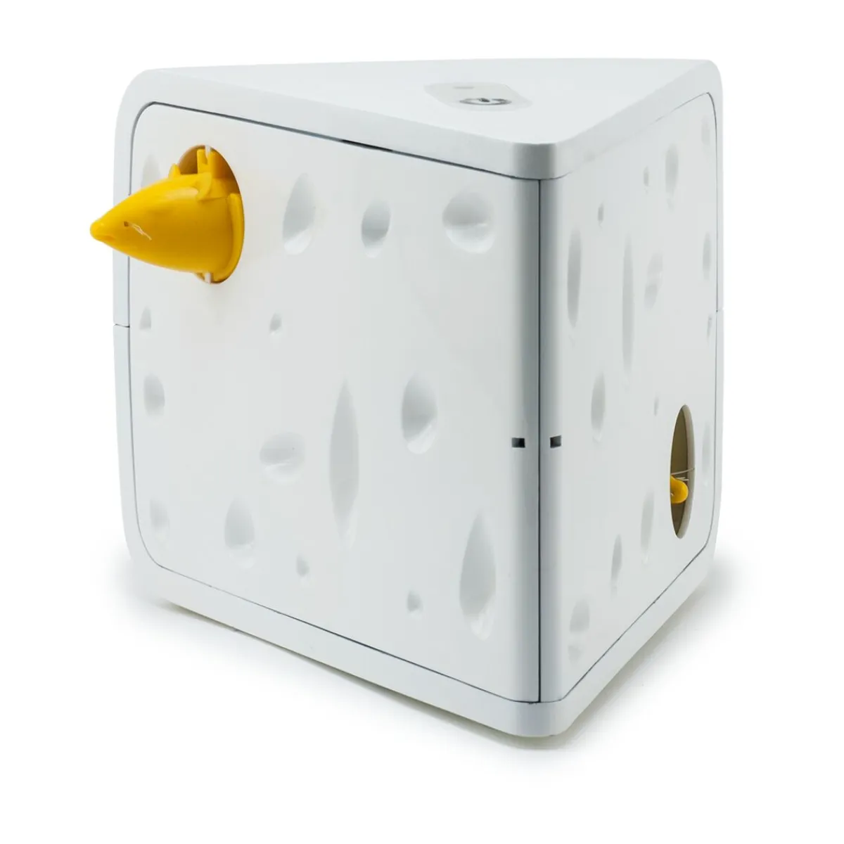 Cheese interaktiivinen Kissanlelu>Petsafe Online