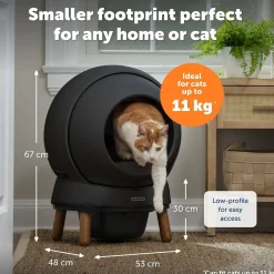 SmartSpin -automaattinen kissanvessa,>Petsafe Online