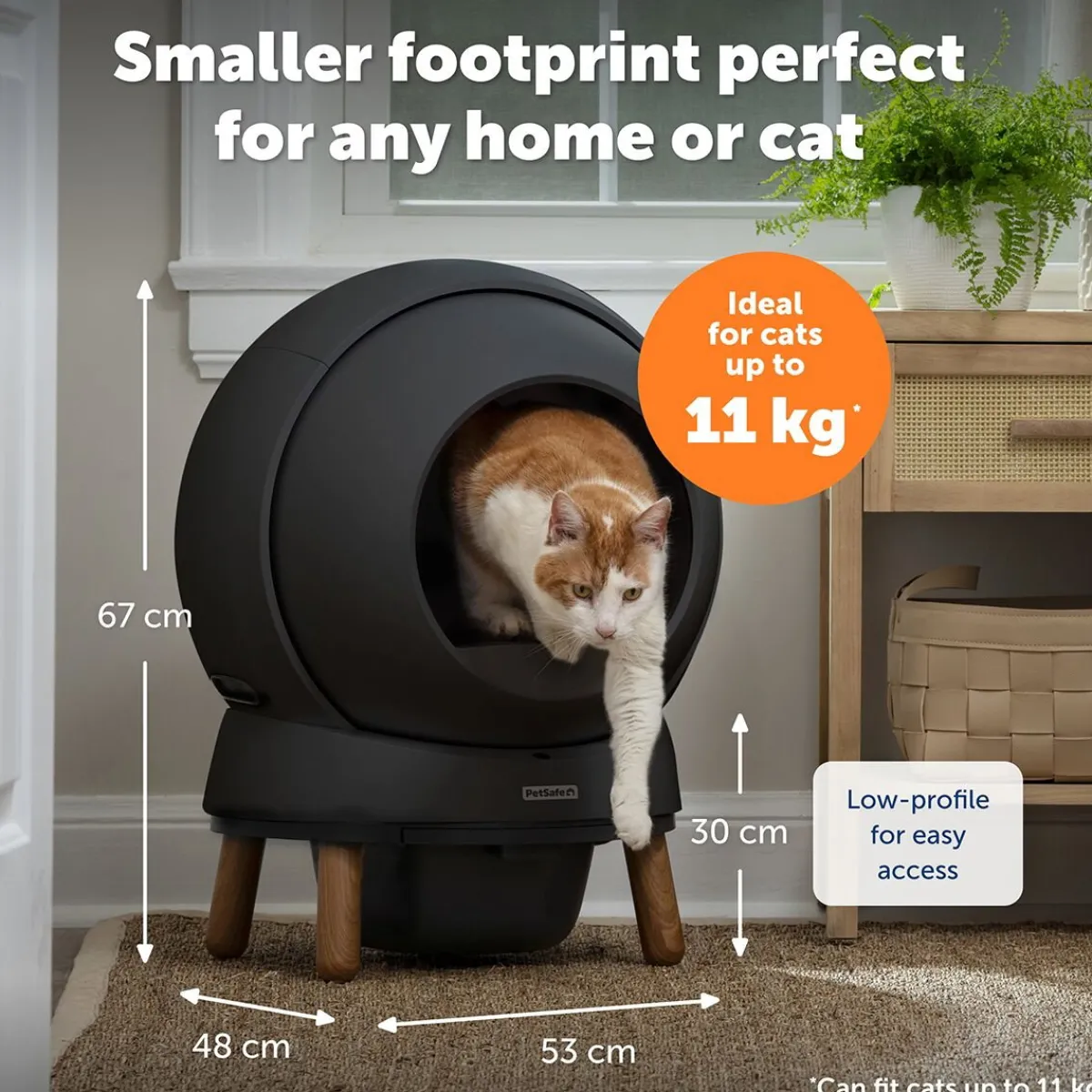 SmartSpin -automaattinen kissanvessa,>Petsafe Online