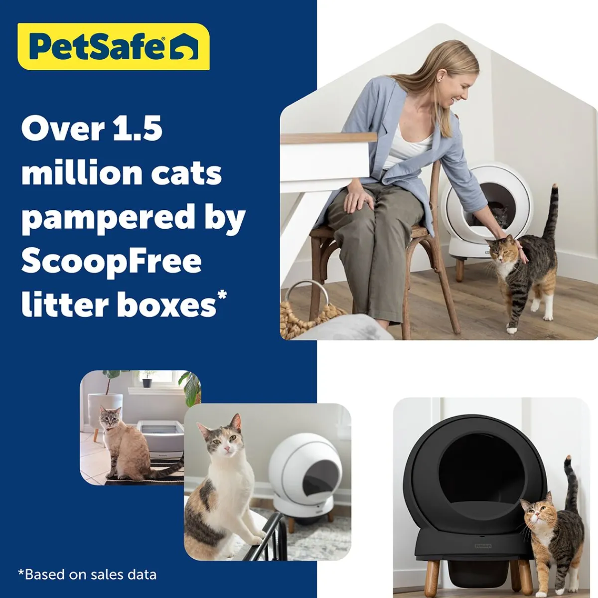 SmartSpin -automaattinen kissanvessa,>Petsafe Online