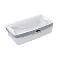 SmartSpin vessan suojapussit 25kpl>Petsafe Outlet