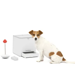 ® Teach & Treat Reward Trainer>Petsafe