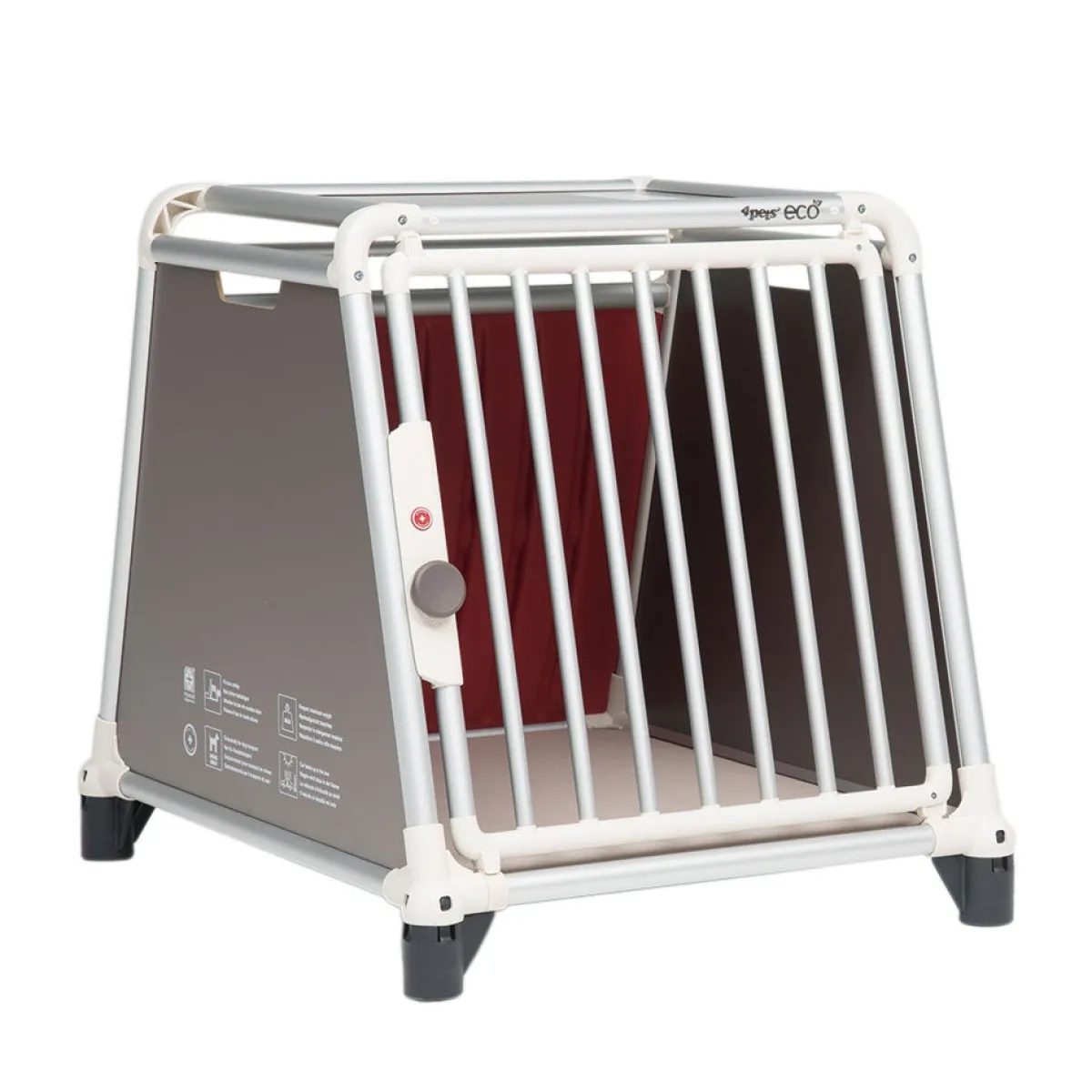 Box Lifter -lisäjalat>4Pets
