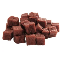 Kaninlihakuutiot 100 g>2Pets Hot