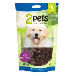 Mini Ankkakuutiot>2Pets Clearance