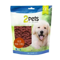 Mini Peuranlihakuutiot>2Pets Discount