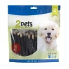 Purutikut lihakääreellä 12 cm 30 kpl>2Pets Outlet