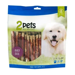 Rouhetikut ankalla 12 cm 30 kpl>2Pets Clearance